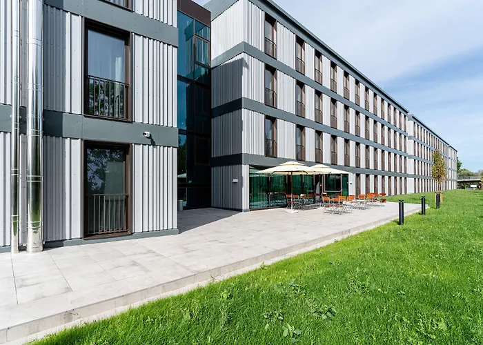 Freshsuites & Bar Dachau