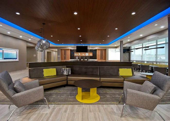 Springhill Suites By Marriott Holland