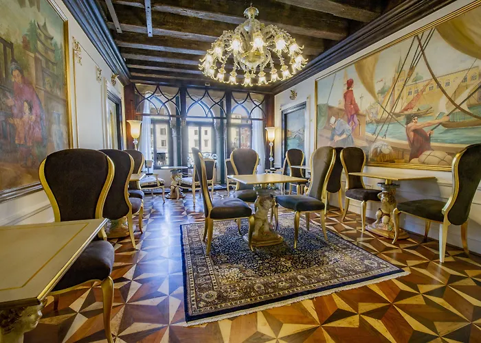 Ego' Boutique Hotel - The Silk Road