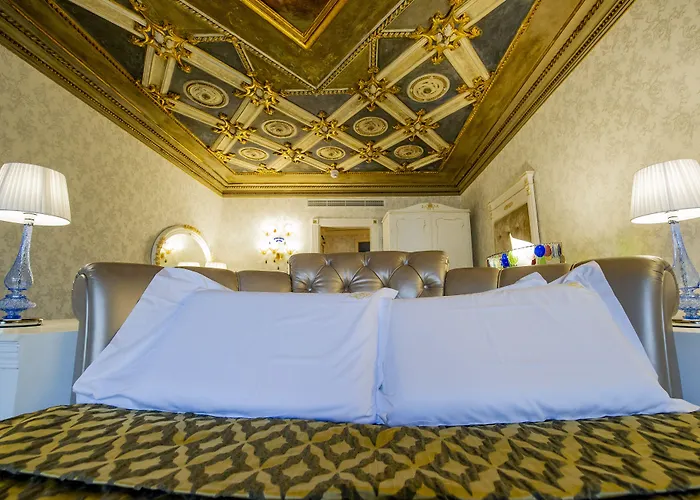Ego' Boutique Hotel - The Silk Road