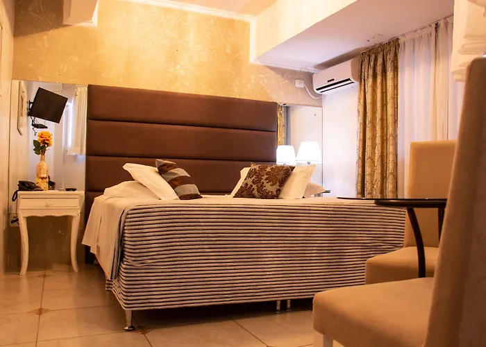 Hotel Imigrantes Bento Gonçalves
