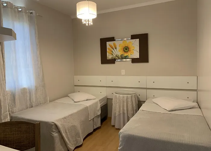 Hotel Imigrantes Bento Gonçalves
