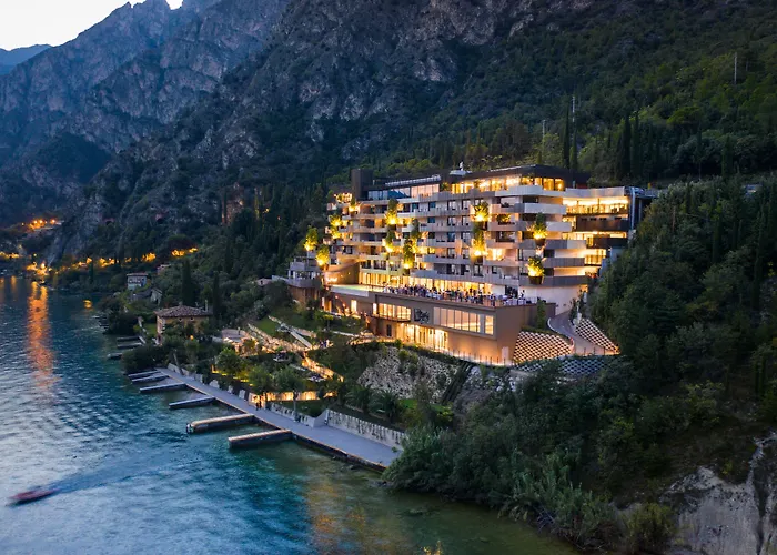 Eala My Lakeside Dream - Adults Only Limone sul Garda