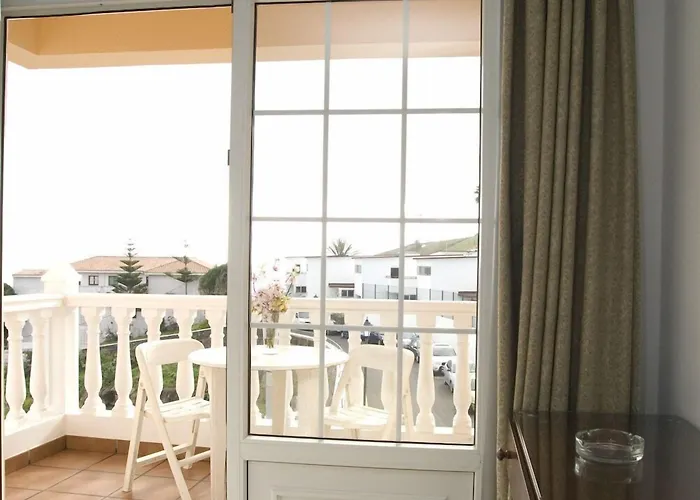 Hotels in El Hierro Island