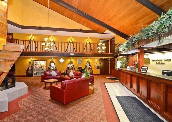 Quality Inn & Suites Black River Falls I-94
