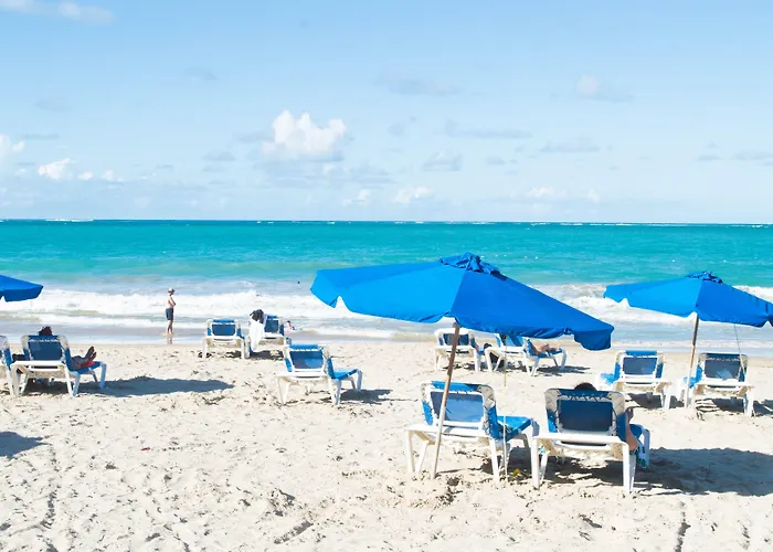 Aura House Isla Verde San Juan
