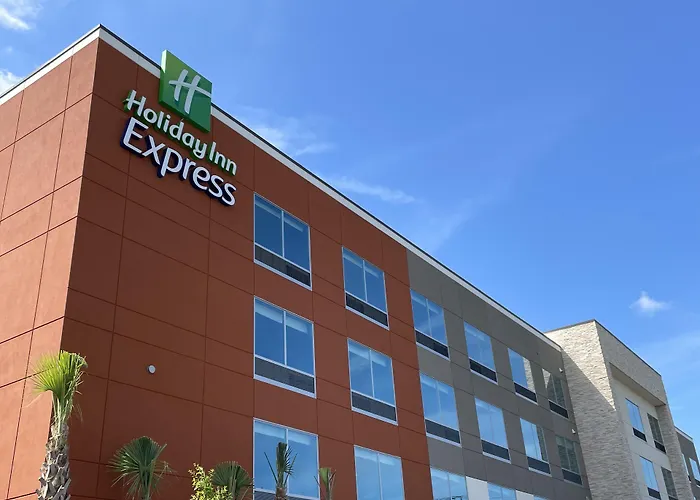 Starke Hotels