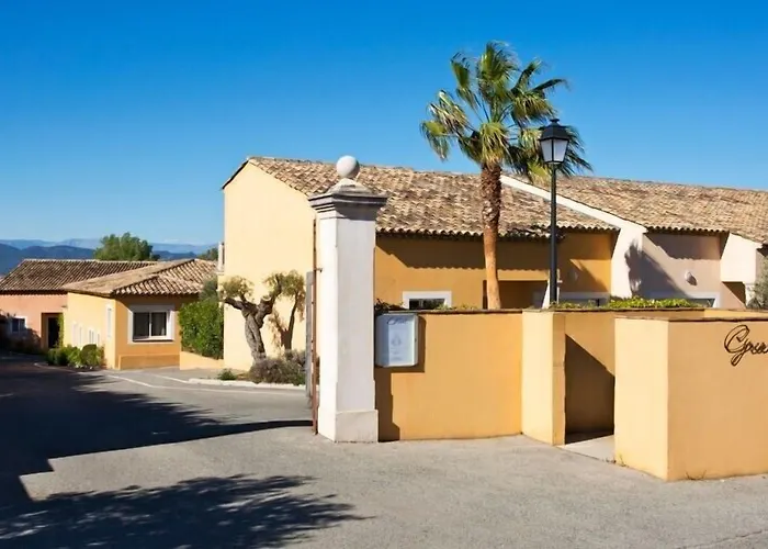 Lagrange Vacances - Green Bastide Roquebrune-sur Argens
