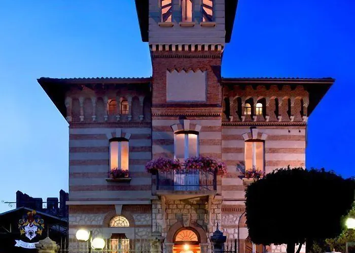Cangrande Hotel