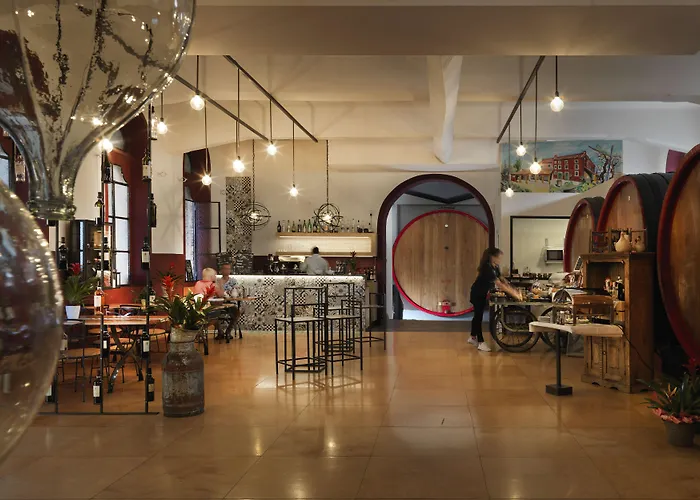 Cangrande Hotel Lazise