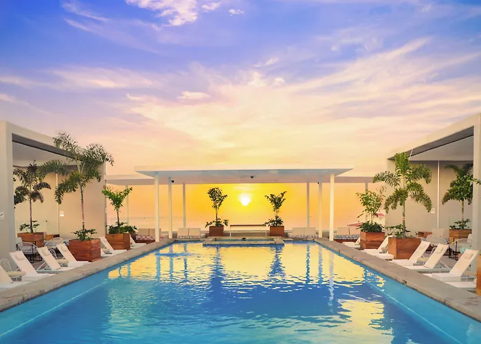 Hotéis de Puerto Vallarta