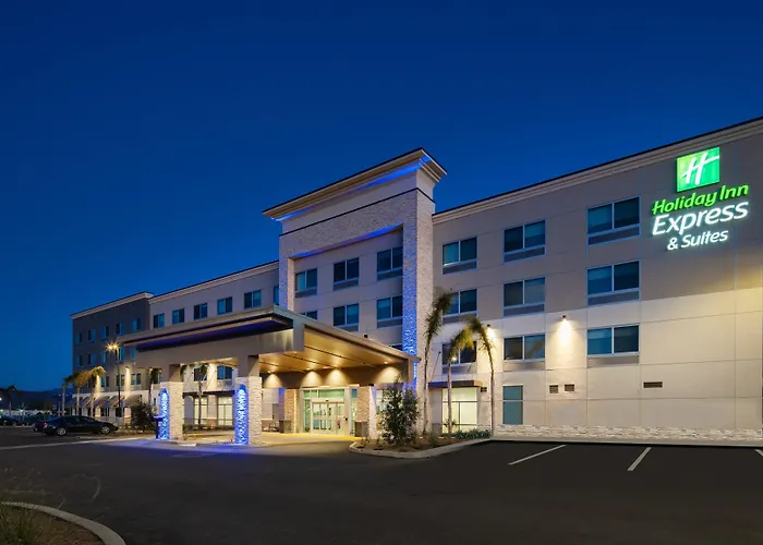 Murrieta Hotels