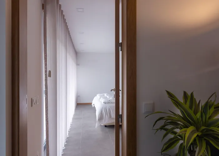 Abraços dos Avós - Casas de aldeia Hotel Viana do Castelo
