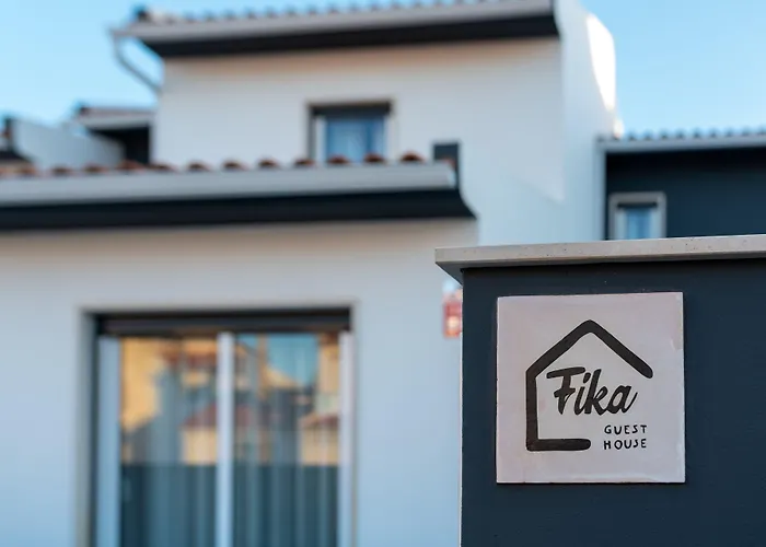 Fika Guest House