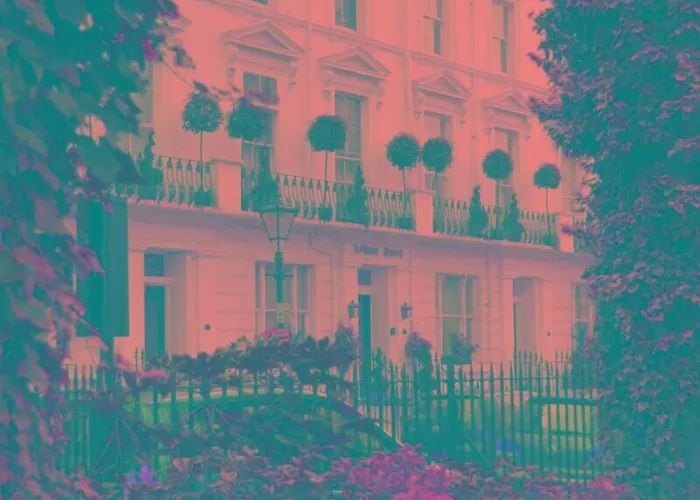 Hotel Sonder The Voyage Londra