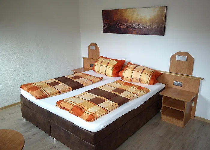 Hotels in Idstein
