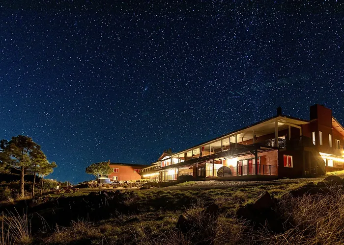 Quiet Mind Mountain Lodge, Retreat & Spa