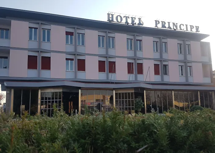Hotel Principe Forlì