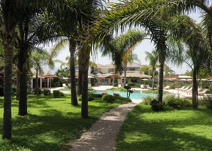 Sant Efis Hotel Pula