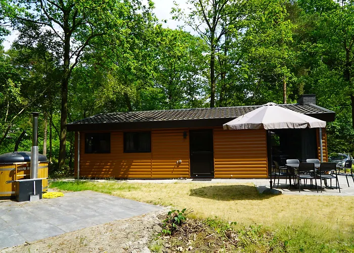 EuroParcs De Wiltzangh