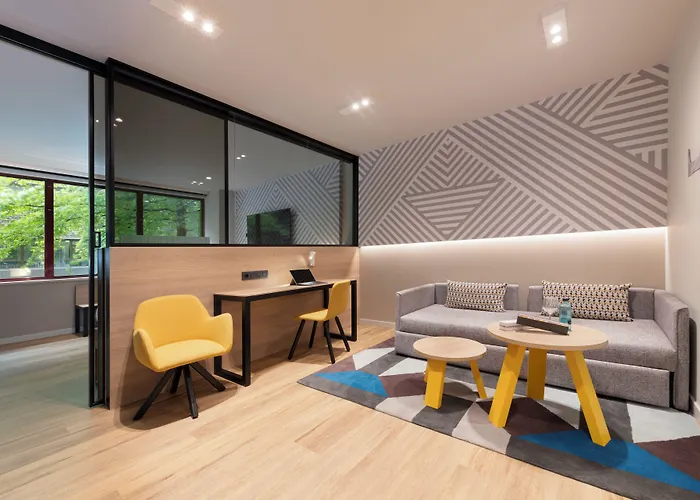 Suites Plaza Hotel & Wellness Andorra la Vieja
