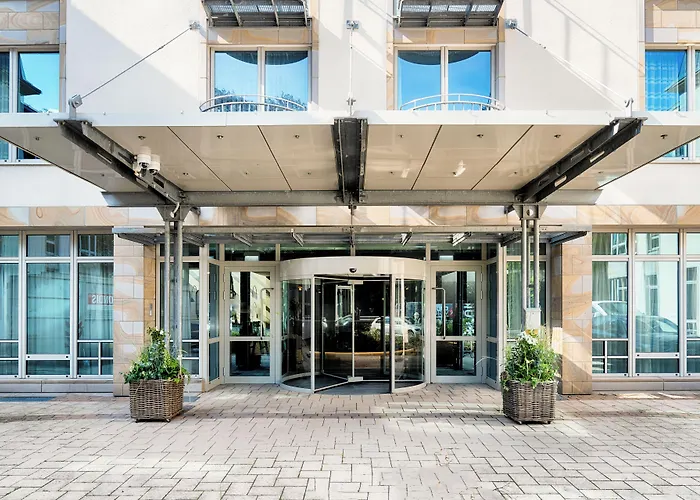 Luxushotels in Bochum