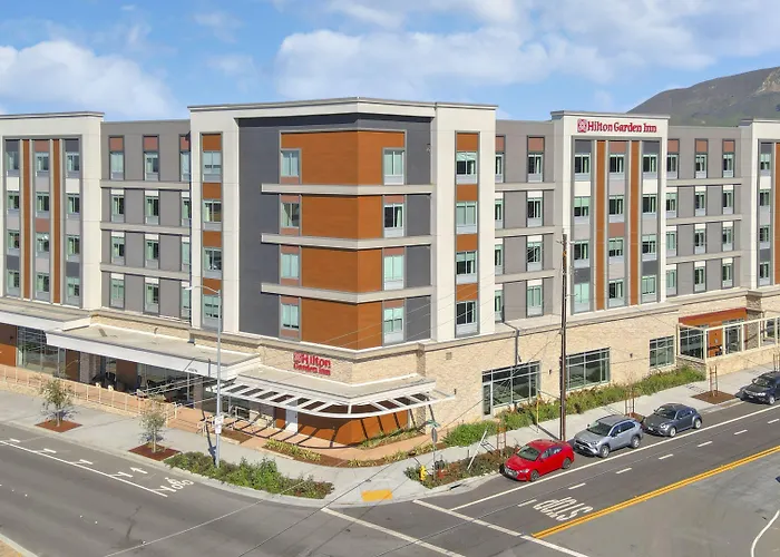 Fremont Hotels