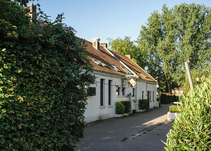 Hotels in Ham