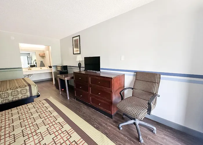 Ridgeway Hotels