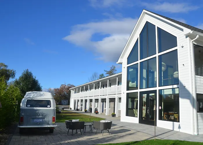 Hotel Dylan