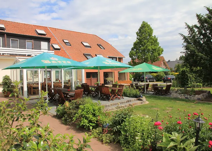 Hotels in Lembruch