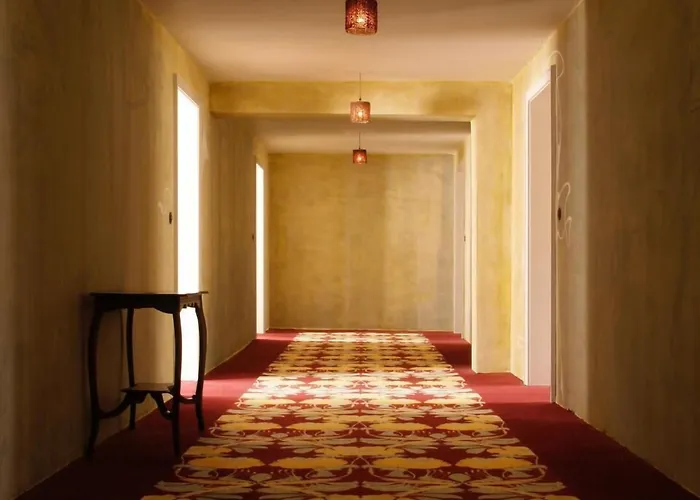 Hotel Lux Regensburg