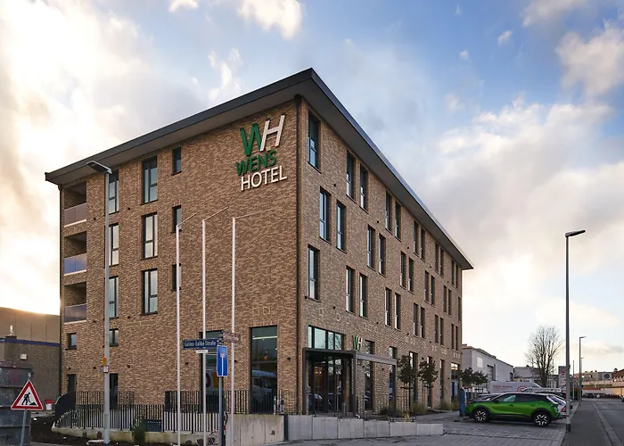 Wens Hotel Mainz
