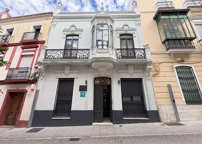 Akla Hotel Badajoz