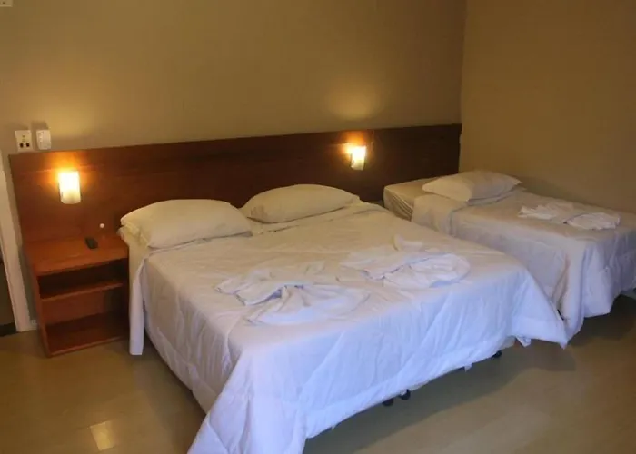 Hotel Colina Premium Gramado