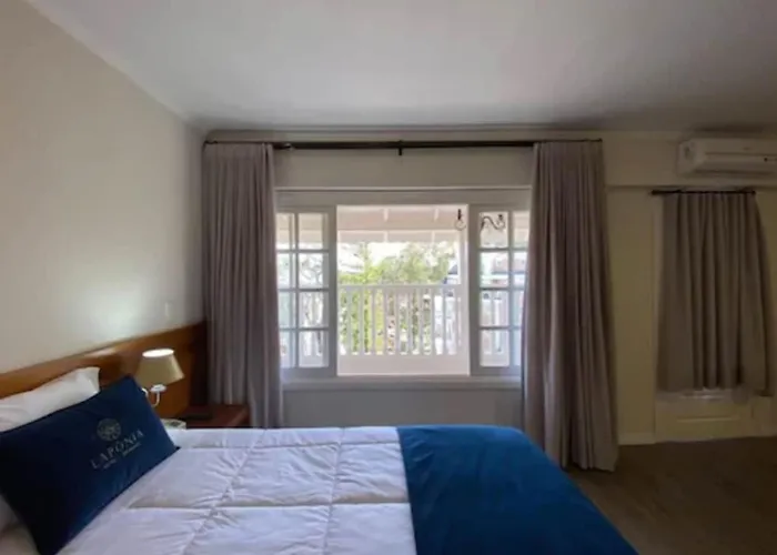 Hotel Colina Premium Gramado