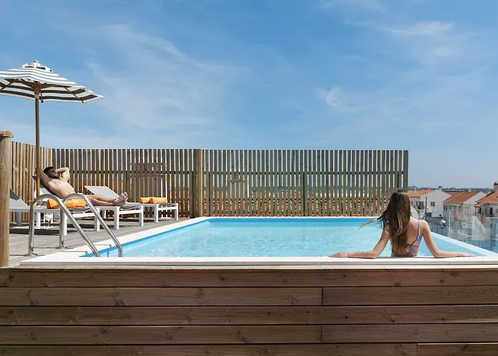 Lazy Days - Adults Only - Duna Parque Group Vila Nova de Milfontes