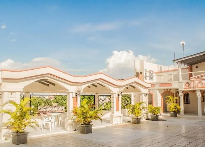 Atalanta Hotel