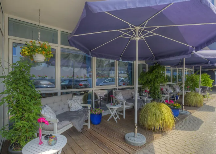 Paulin Hotel Trier