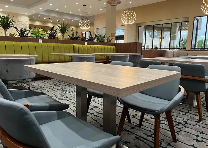 Wyndham Garden College Station