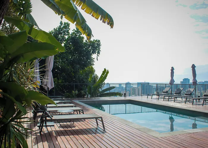 Boutique Hotel Castelinho