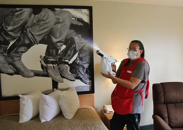 Hardin Hotels
