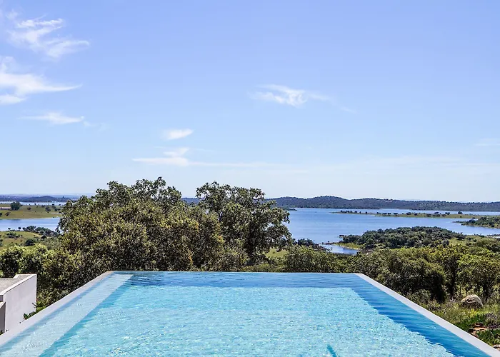 Montimerso Skyscape Countryhouse