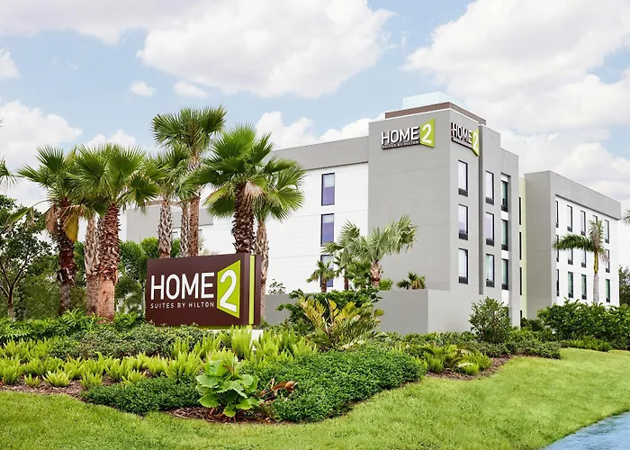 Stuart Hotels