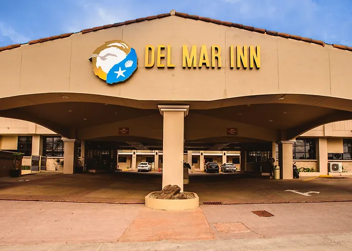 Rosarito Hotels