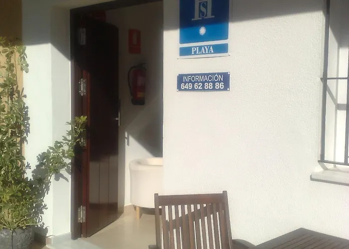 Hostal Victoria Mar Chipiona