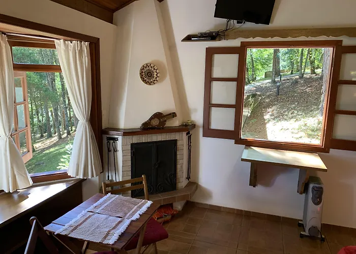Hospedagem Spa Da Alma Monte Verde 