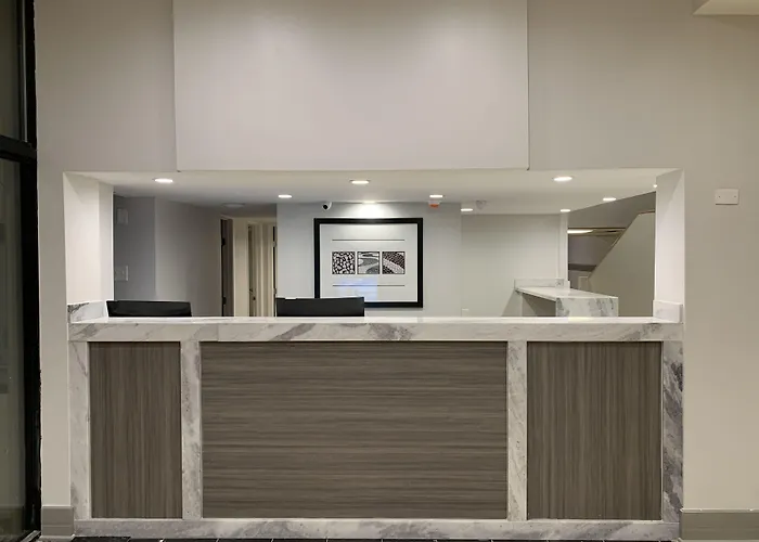 The Hotel Orange