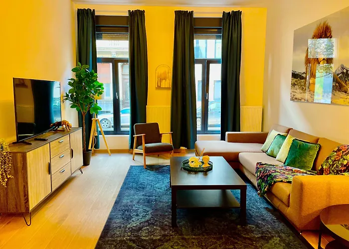 Oneluxstay Near Fashion District