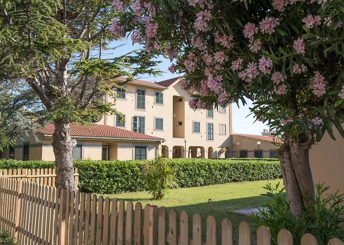 Hotel Baia Del Sole